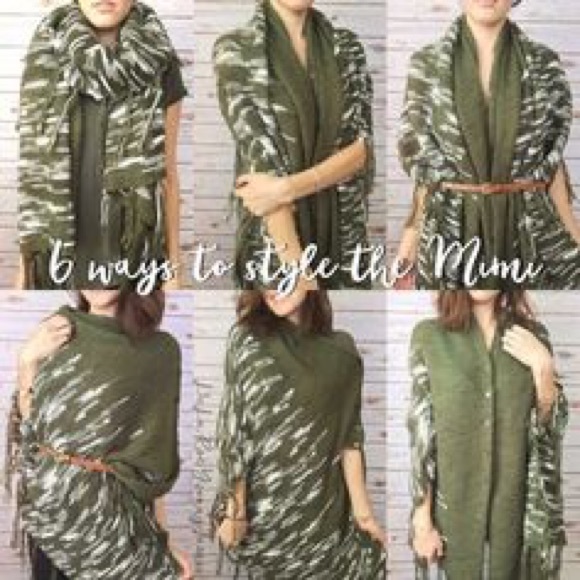 Limited Addition Lularoe Mimi - Picture 5 of 5